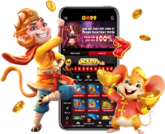 Các Loại Game Bắn Cá Phổ Biến